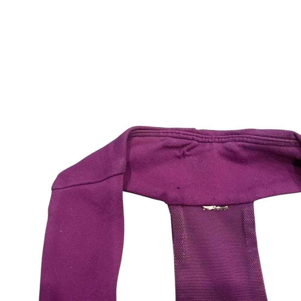 Lululemon Racerback Tank Top Shirt Womens Size 4 - Picture 4 of 9